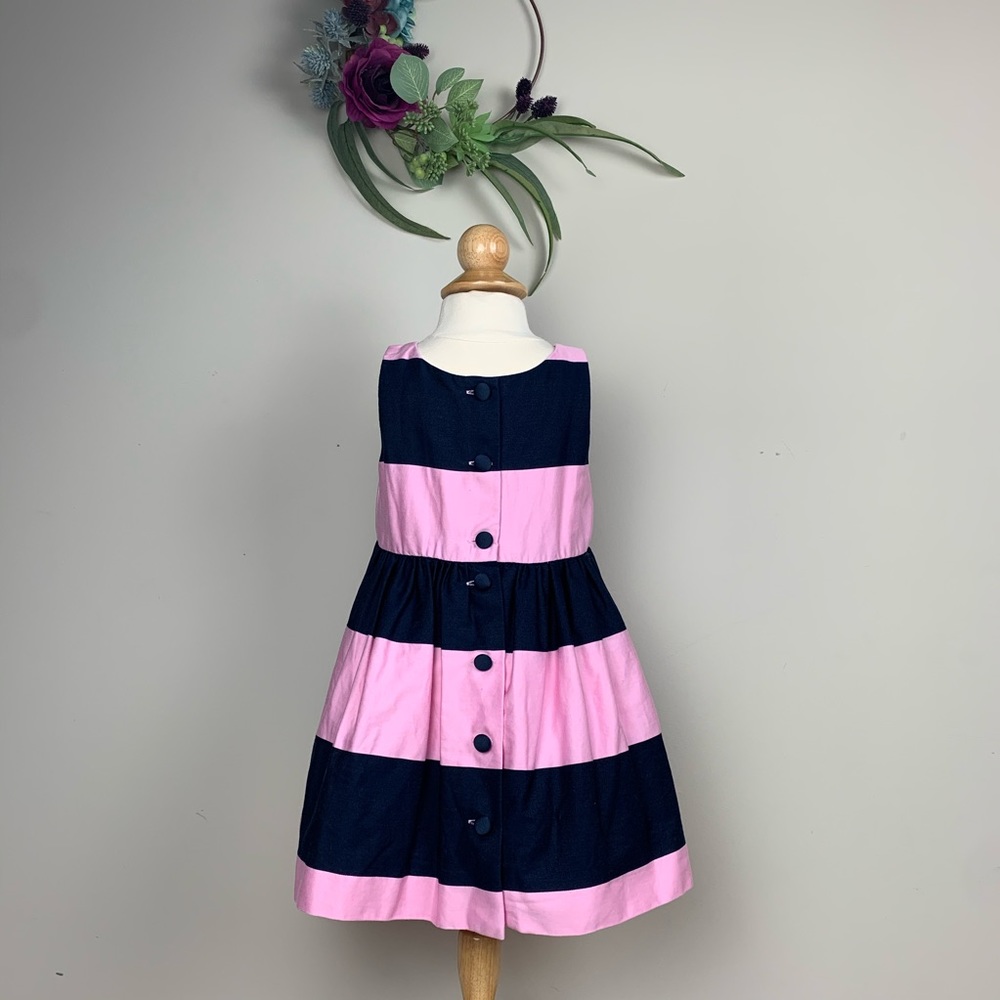 Baby girl RL dress - Picture 5 of 6